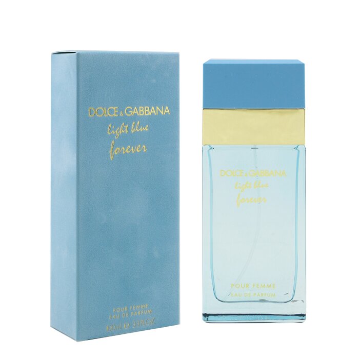 ドルチェ＆ガッバーナ　 Dolce & Gabbana Light Blue Forever Eau De Parfum Spray 100ml/3.3ozProduct Thumbnail