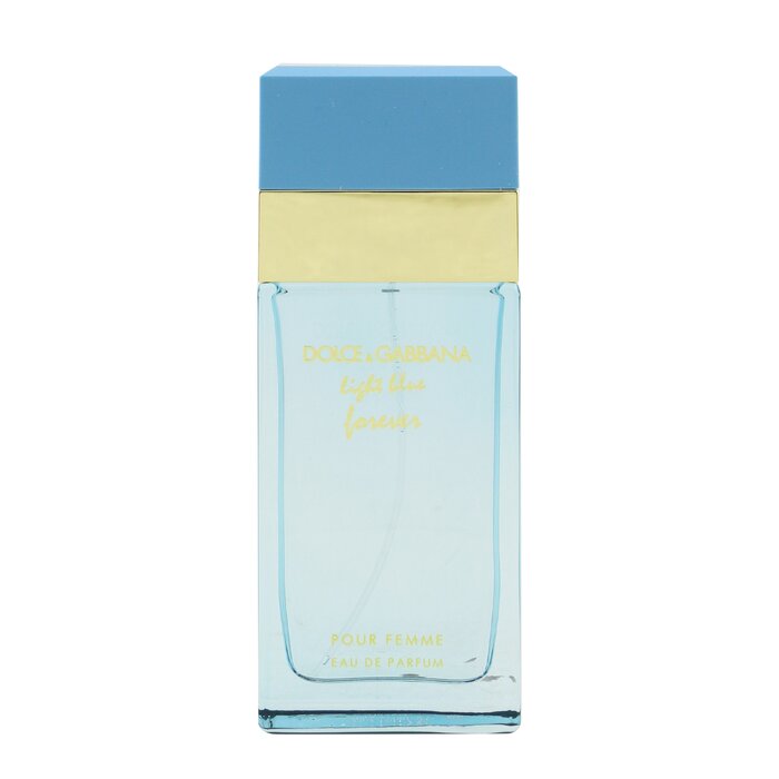 ドルチェ＆ガッバーナ　 Dolce & Gabbana Light Blue Forever Eau De Parfum Spray 100ml/3.3ozProduct Thumbnail