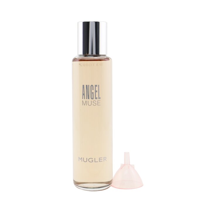 Thierry Mugler (Mugler) Angel Muse 香水補充瓶裝 100ml/3.4ozProduct Thumbnail