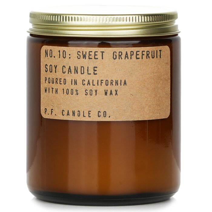 P.F. Candle Co. Vela - Sweet Grapefruit 204g/7.2ozProduct Thumbnail