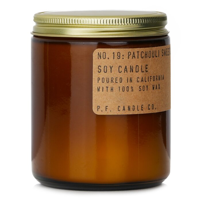 P.F. Candle Co. Candle - Patchouli Sweetgrass  204g/7.2ozProduct Thumbnail