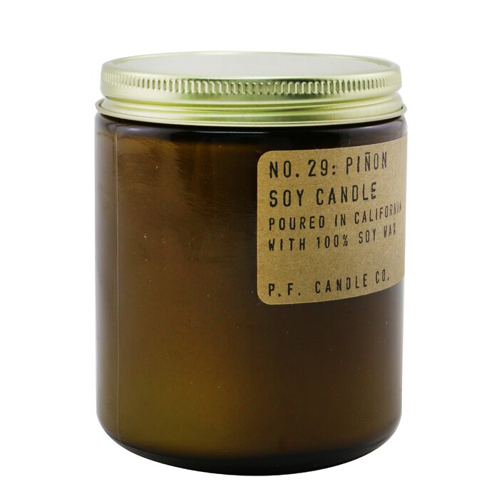 P.F. Candle Co. Candle - Pinon 204g/7.2ozProduct Thumbnail