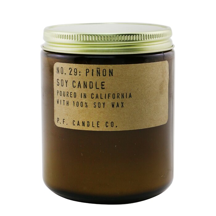 P.F. Candle Co. Մոմ – Պինոն 204g/7.2ozProduct Thumbnail