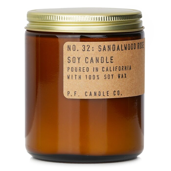 P.F. Candle Co. Candle - Sandalwood Rose  204g/7.2ozProduct Thumbnail