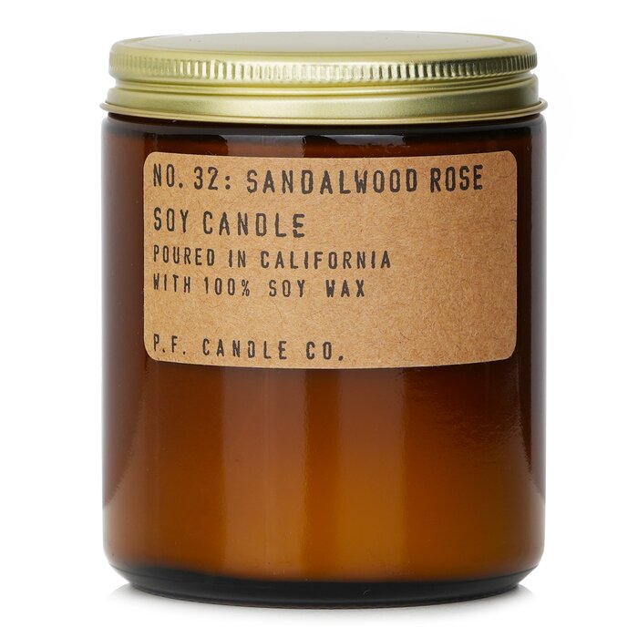P.F. Candle Co. Candle - Sandalwood Rose  204g/7.2ozProduct Thumbnail