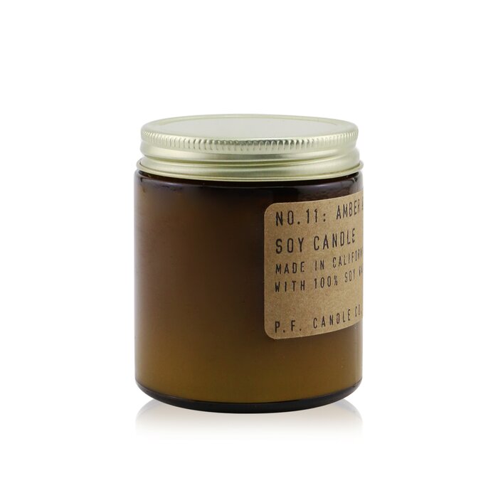 P.F. Candle Co. Candle - Amber & Moss 99g/3.5ozProduct Thumbnail
