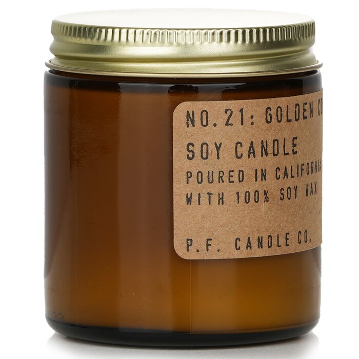 P.F. Candle Co. شمع - Golden Coast 99g/3.5ozProduct Thumbnail