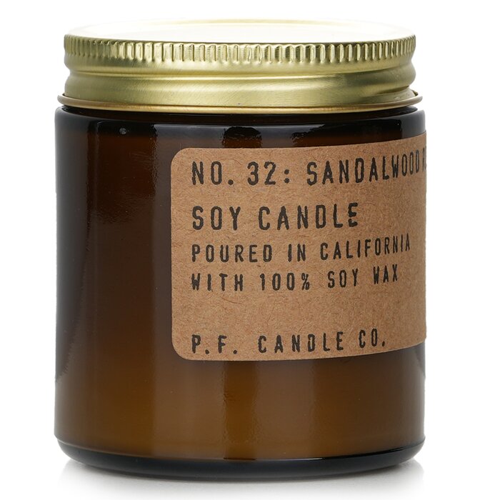 P.F. Candle Co. Candle - Sandalwood Rose 99g/3.5ozProduct Thumbnail