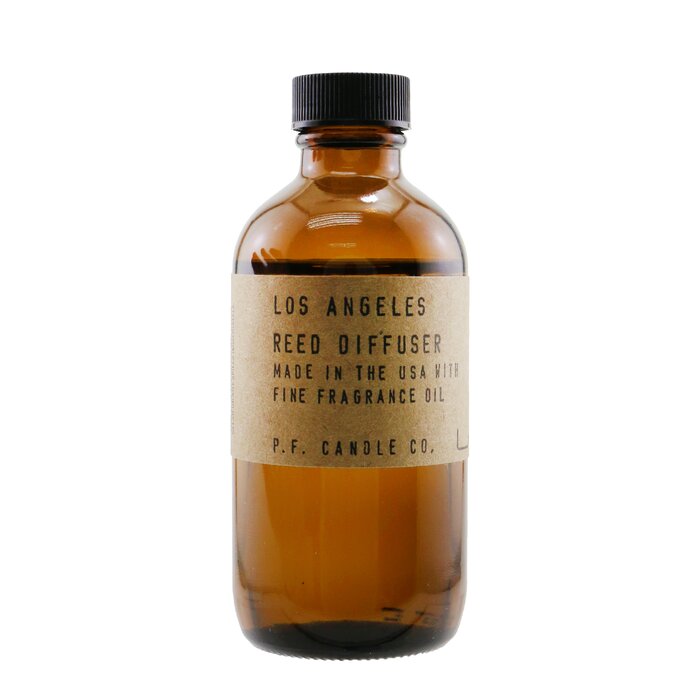 P.F. Candle Co. 蘆葦擴散器 - Los Angeles 103ml/3.5ozProduct Thumbnail