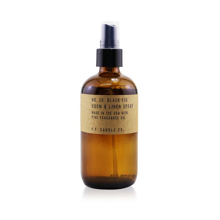 P.F. Candle Co. Room & Linen Spray - Black Fig 229ml/7.75ozProduct Thumbnail