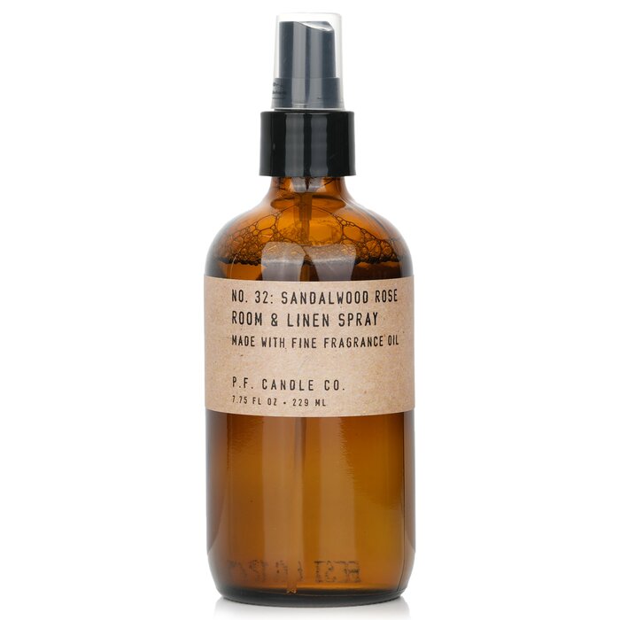 P.F. Candle Co. Room & Linen Spray - Sandalwood Rose 229ml/7.75ozProduct Thumbnail