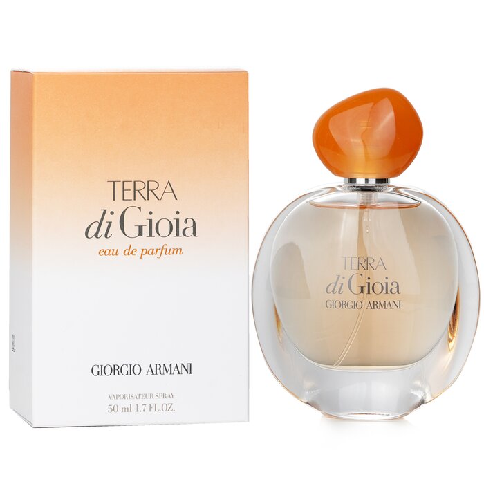 Giorgio Armani Terra Di Gioia Eau De Parfum Spray 50ml/1.7ozProduct Thumbnail