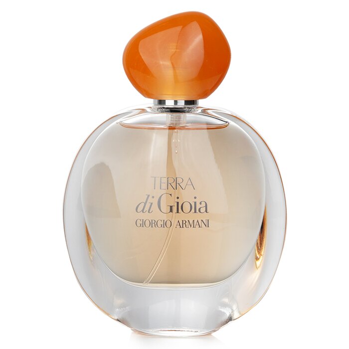Giorgio Armani Terra Di Gioia Eau De Parfum Spray 50ml/1.7ozProduct Thumbnail
