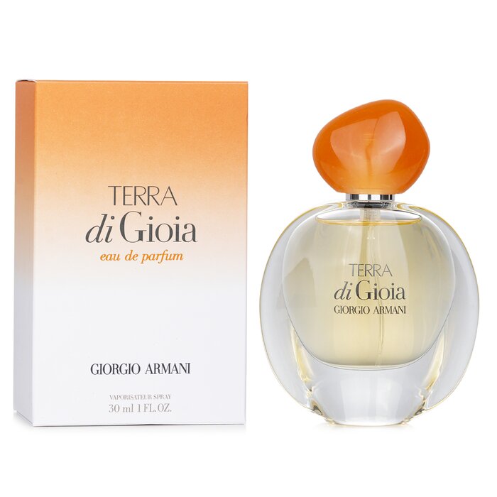 ジョルジオ アルマーニ Giorgio Armani Terra Di Gioia Eau De Parfum Spray 30ml/1ozProduct Thumbnail