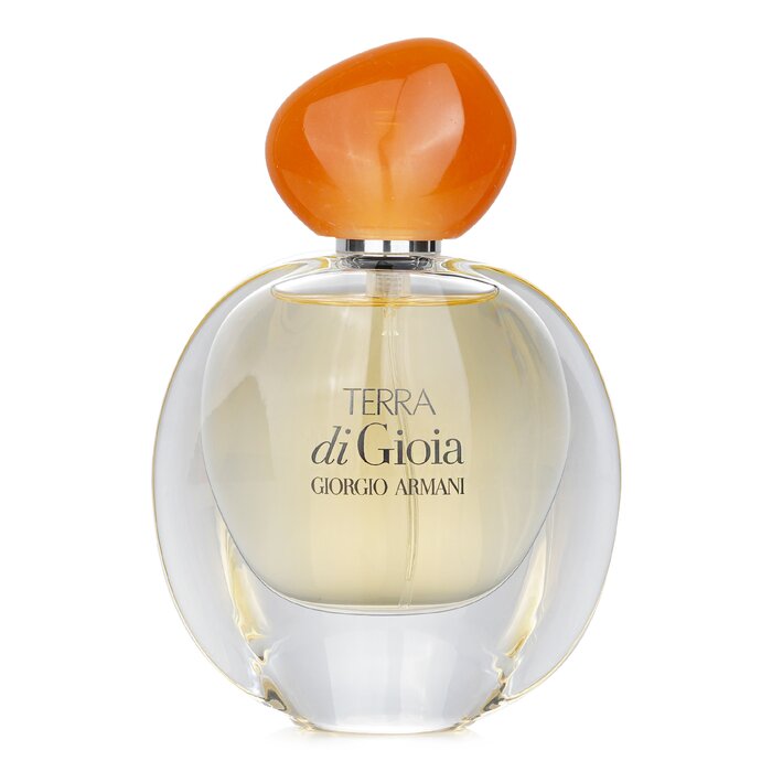 ジョルジオ アルマーニ Giorgio Armani Terra Di Gioia Eau De Parfum Spray 30ml/1ozProduct Thumbnail
