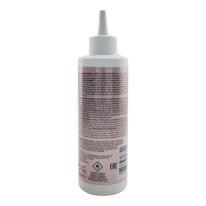 L'Oreal Professionnel Serie Expert - Vitamino Color Acidic Sealer 210ml/7.1ozProduct Thumbnail