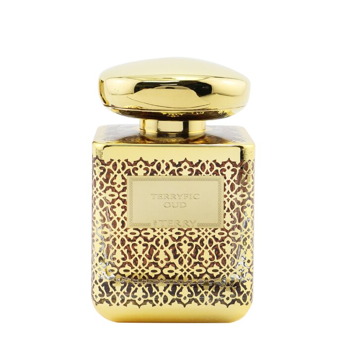 By Terry Terryfic Oud Extreme Extrait أو دو برفوم (عدد 2) 100ml+8.5mlProduct Thumbnail
