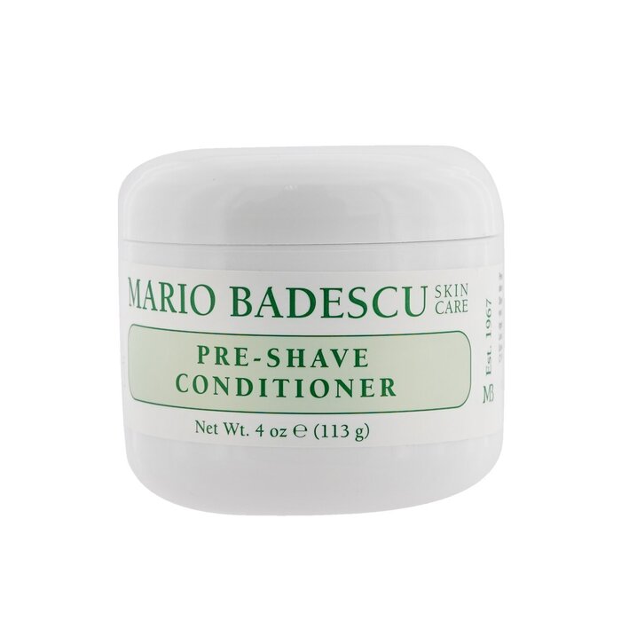 Mario Badescu Gel pro ošetření pokožky před holením Pre-Shave Conditioner 118ml/4ozProduct Thumbnail