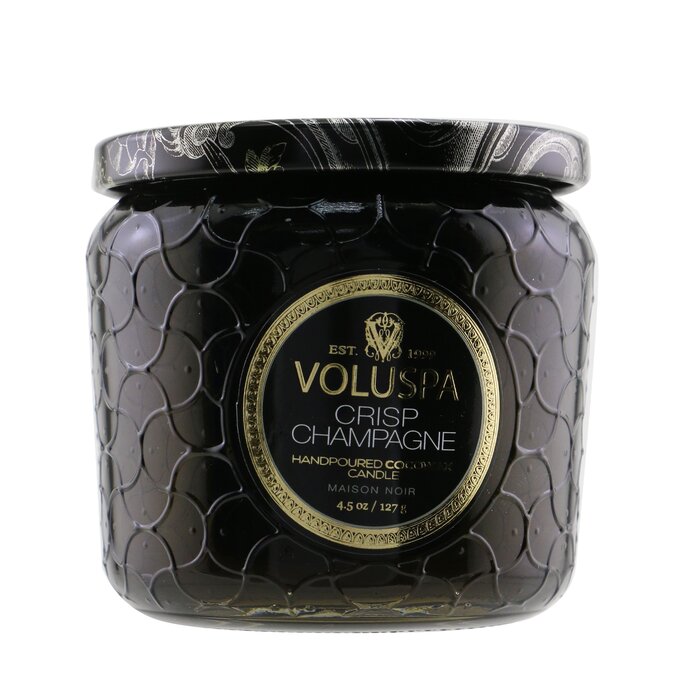 Voluspa Petite Jar Vela - Crisp Champagne 127g/4.5ozProduct Thumbnail