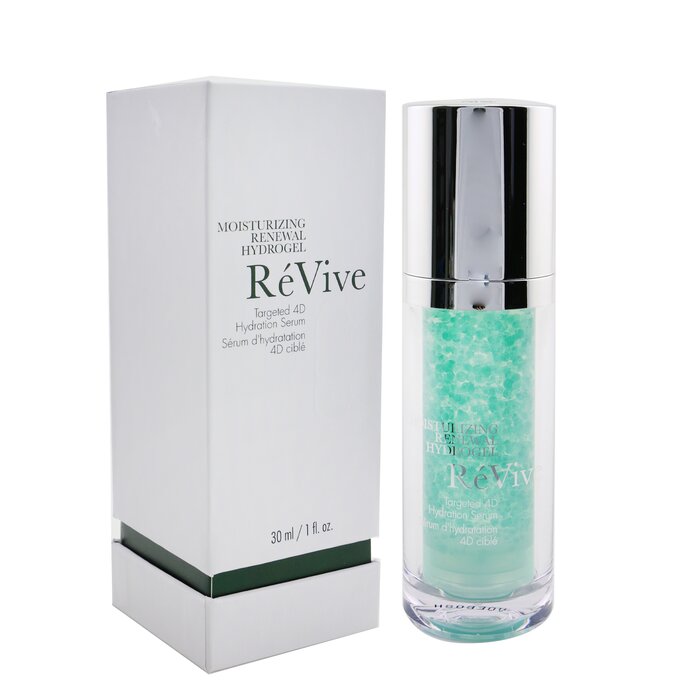 ReVive Moisturizing Renewal Hydrogel (Targeted 4D Hydration Serum) 30ml/1ozProduct Thumbnail