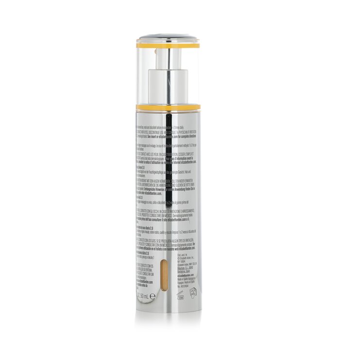 Prevage by Elizabeth Arden Anti-Aging Daily Serum 2.0 50ml/1.7ozProduct Thumbnail