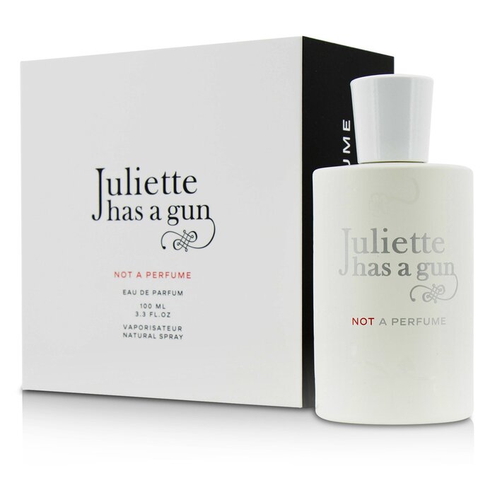 Juliette Has A Gun Not A Perfume Eau De Parfum Spray 100ml/3.3ozProduct Thumbnail