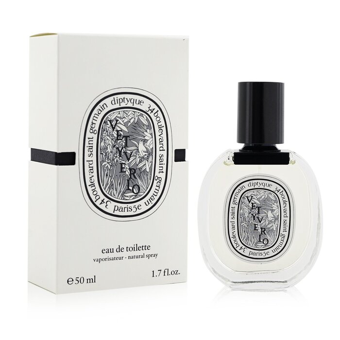 Diptyque EDT Vetyverio 50ml/1.7ozProduct Thumbnail