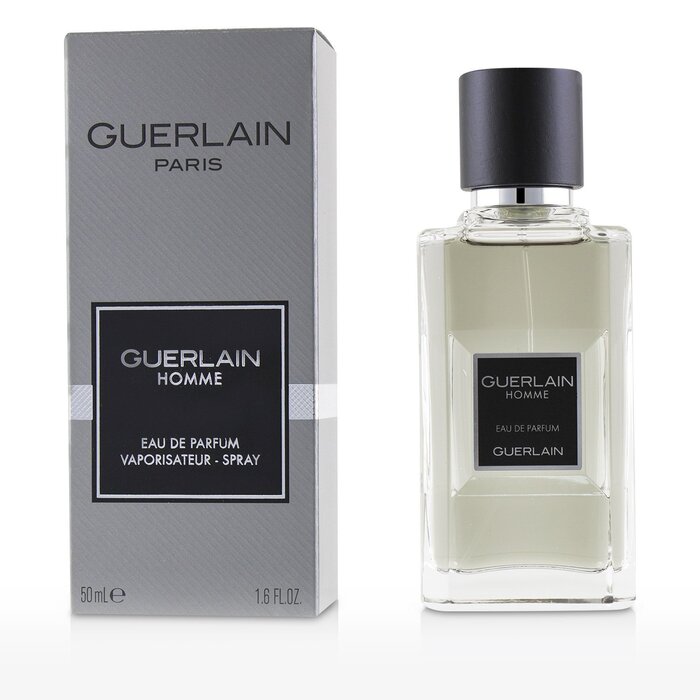 Guerlain Homme Eau De Parfum Spray 50ml/1.6ozProduct Thumbnail