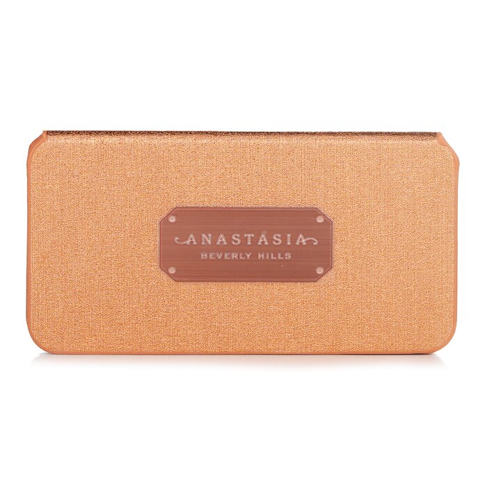 Anastasia Beverly Hills Face Palette (1x Bronzer, 1x Highlighter, 1x Blush)  17.6g/0.62ozProduct Thumbnail