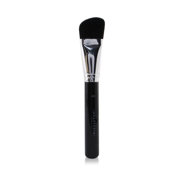 Anastasia Beverly Hills Angled Chiseler Pro Brush A18 Picture ColorProduct Thumbnail