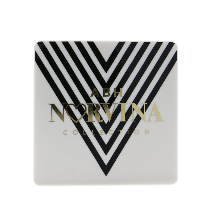 Anastasia Beverly Hills Mini Norvina Pro Pigment Eyeshadow Palette (9x Eyeshadow) 9x1g/0.035ozProduct Thumbnail