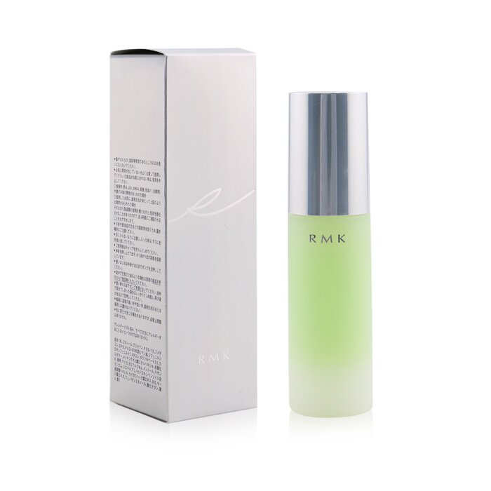 RMK Cool Gel Hydrating Face Primer (Limited Edition) 30ml/1ozProduct Thumbnail
