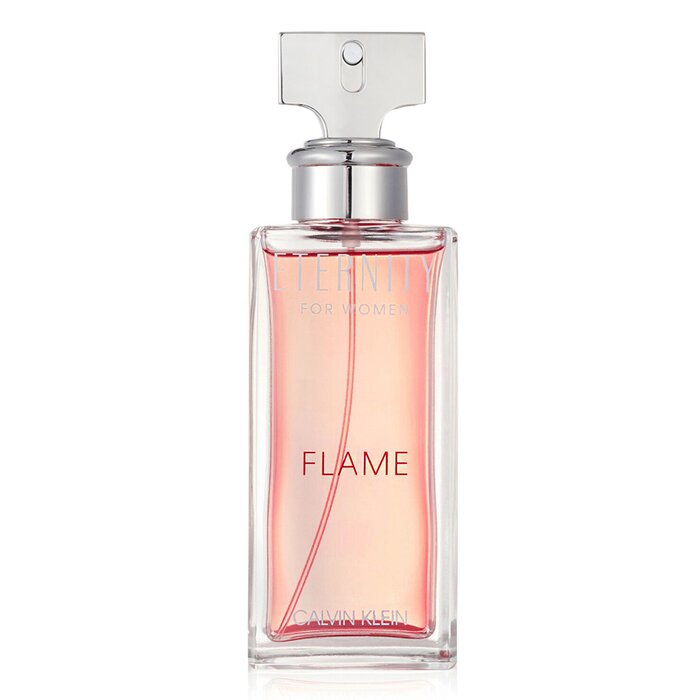 Calvin Klein Eternity Flame Eau De Parfum Spray 100ml/3.4ozProduct Thumbnail
