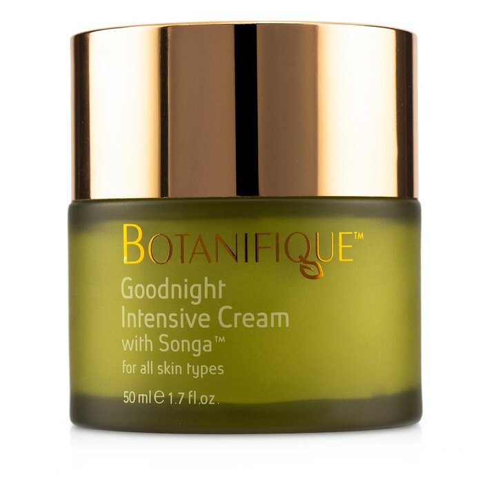 Botanifique Goodnight Intensive Cream (Exp. Date: 01/2022) 50ml/1.7ozProduct Thumbnail