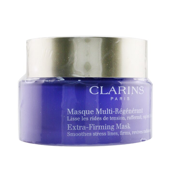 Clarins Extra-Firming Mask מסכה למיצוק העור (קופסה מעט פגומה) 75ml/2.5ozProduct Thumbnail