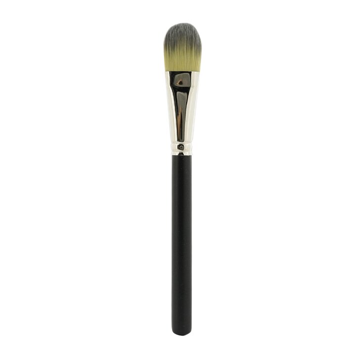 MAC 190 Synthetic Foundation Brush Picture ColorProduct Thumbnail