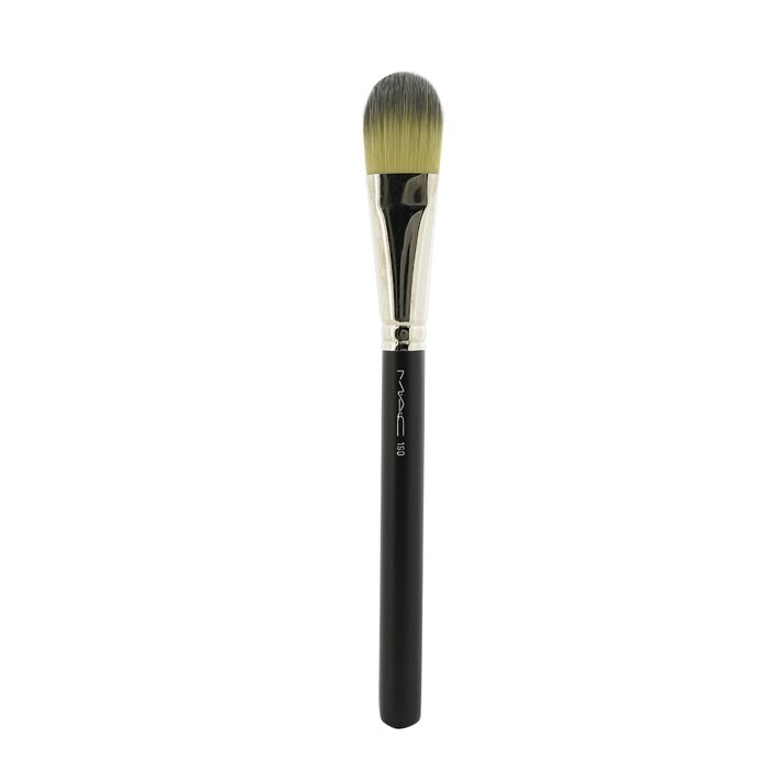 MAC 190 Synthetic Foundation Brush מברשת Picture ColorProduct Thumbnail