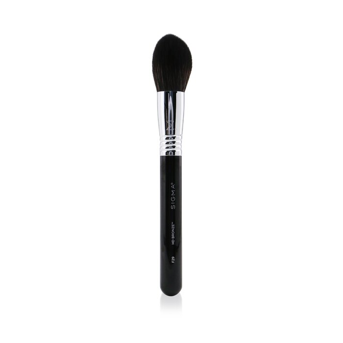 Sigma Beauty F29 HD Bronze Brush Picture ColorProduct Thumbnail