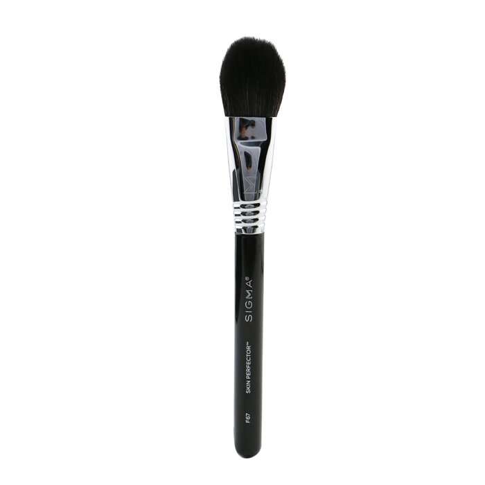 Sigma Beauty F67 Skin Perfector Brush Picture ColorProduct Thumbnail