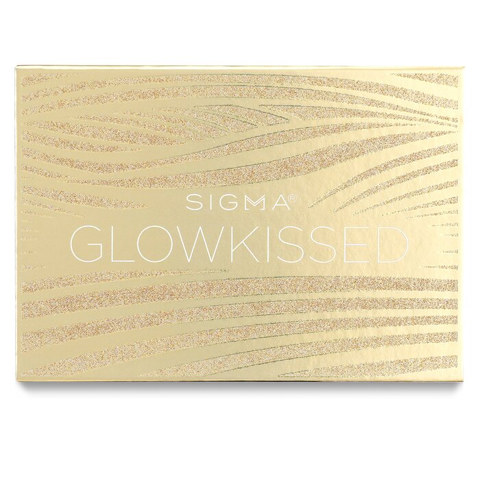 西格玛  Sigma Beauty GlowKissed6色高光盘 28.2g/0.99ozProduct Thumbnail