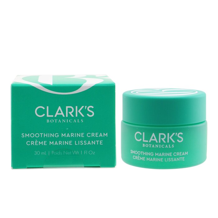 Clark's Botanicals Smoothing Marine Cream 30ml/1ozProduct Thumbnail