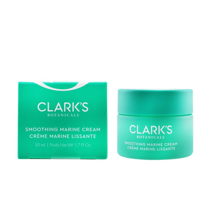 Clark's Botanicals Smoothing Marine Cream 50ml/1.7ozProduct Thumbnail