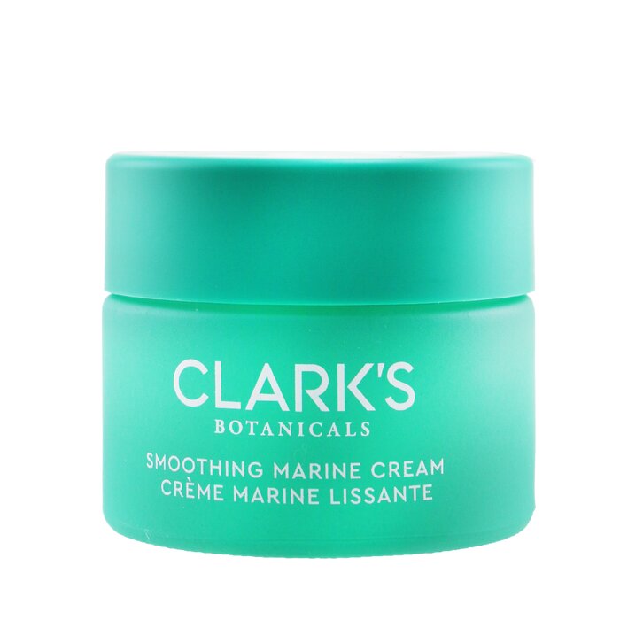Clark's Botanicals Smoothing Marine Cream 50ml/1.7ozProduct Thumbnail