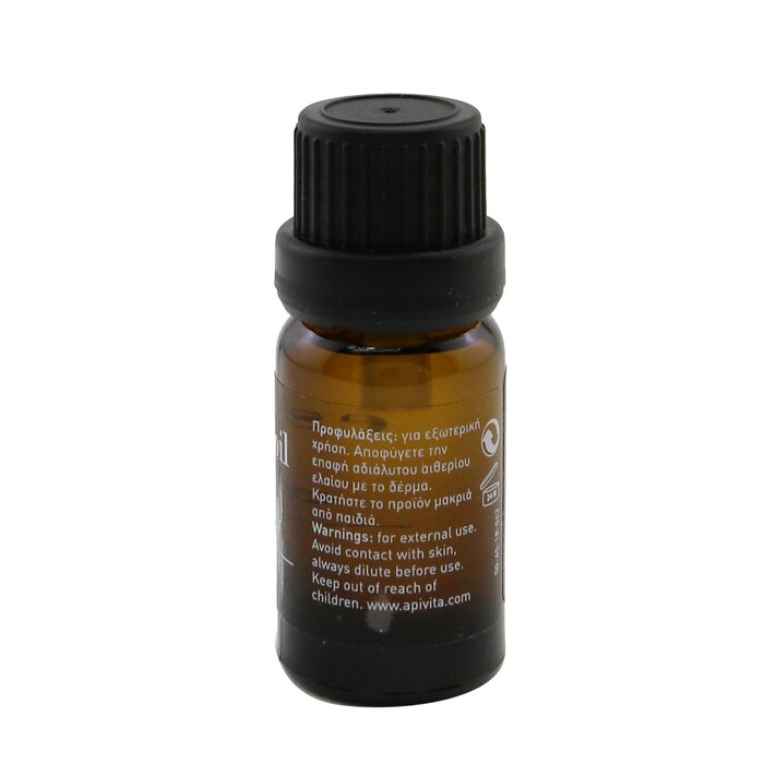 Apivita Aceite Esencial - Tea Tree (Sin Caja) 10ml/0.34ozProduct Thumbnail