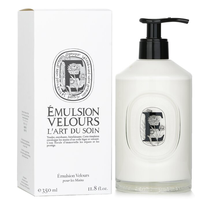 Diptyque Velvet Hand Lotion 350ml/11.8ozProduct Thumbnail