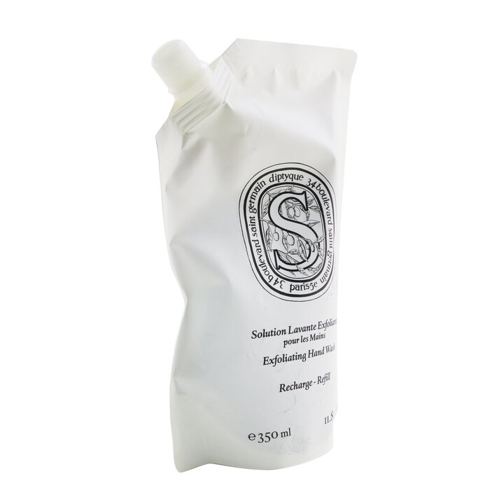 Diptyque Exfoliating Hand Wash Refill 350ml/11.8ozProduct Thumbnail
