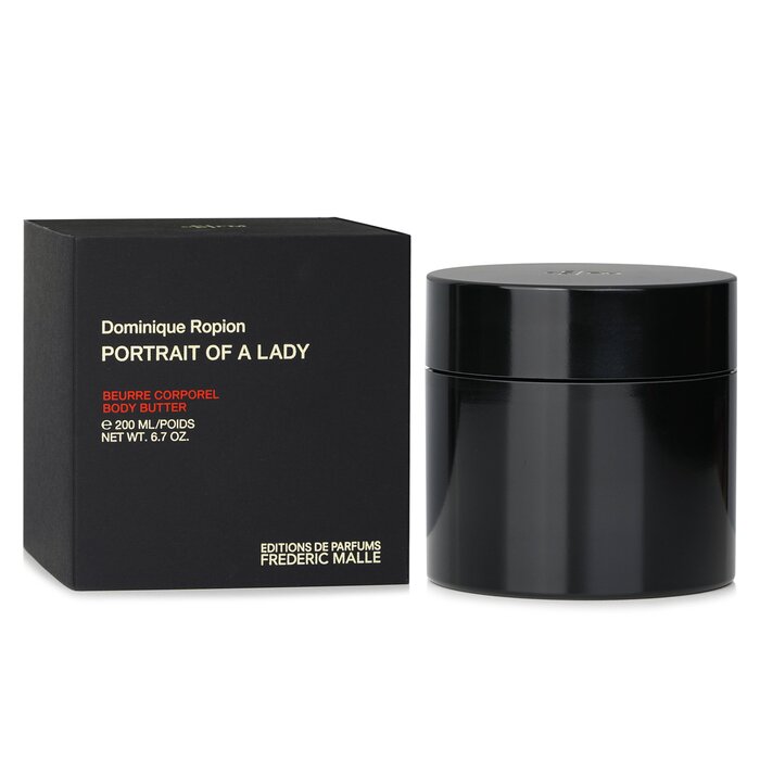 Frederic Malle Portrait of a Lady Manteca Corporal 200ml/6.8ozProduct Thumbnail