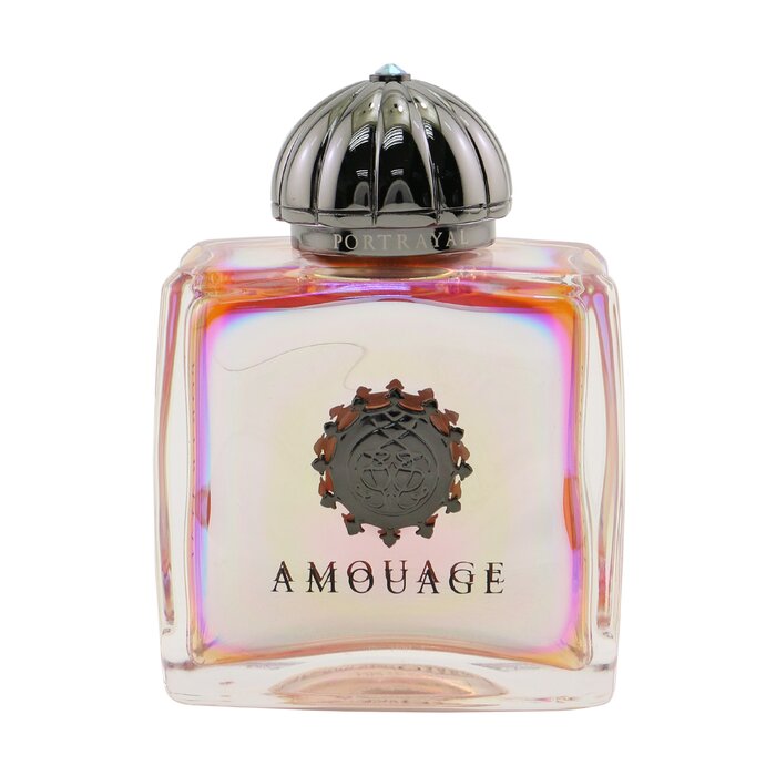 Amouage Portrayal Woman Eau De Parfum Spray 100ml/3.4ozProduct Thumbnail