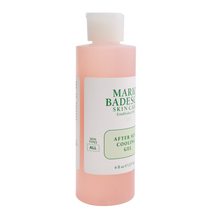 Mario Badescu After Sun Cooling Gel  177ml/6ozProduct Thumbnail
