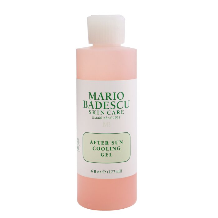 Mario Badescu After Sun Cooling Gel  177ml/6ozProduct Thumbnail